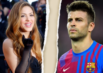 Merr fund gjithçka/ Shakira konfirmon ndarjen nga Pique dhe ka një lutje publike