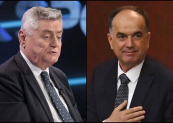 Begaj president/ Shehi: Nuk ka asgjë të keqe, ishte e drejta e PS të zgjidhte