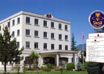 “Shqipëria në shënjestër të spiunëve të huaj”/ SHISH: Kush po përdoret për objektivat e tyre