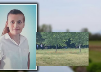 U gjet e pajetë në një kanal/ 37-vjeçarja në Shkodër dhunohej nga burri. Prej 3 muajsh jetonte te e motra