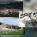 ‘Kasollja e peshkatarit’/ FOTO nga vila luksoze e Putinit ku një bide kushton 10 mijë $