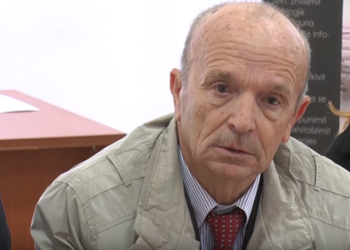 Kandidatura e tij u rrëzua në Kuvend, Mirakaj: Armikun e partisë e zbuluan treshja Godole-Alibeaj-Bardhi