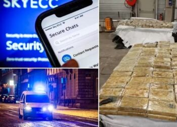 Si po shmangin avokatët dënimet e qindra kriminelëve pas thyerjes së “SKY ECC”/ Mes tyre shumë shqiptarë