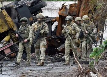 Agresioni rus/ Spiropali: Ukraina po lufton edhe për Ballkanin, edhe për të ardhmen e Europës