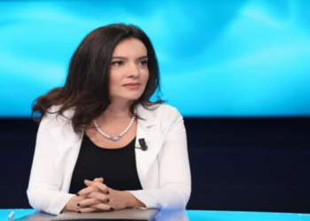 I përçau Metën me Berishën presidenti i ri? Spiropali: Ata janë copë-copë, s’kanë fare nevojë për ne