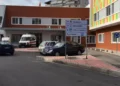 Çudira shqiptare! 29-vjeçari vjedh portën e spitalit