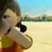 “Squid Game” bëhet realitet, por nuk do të luhet për jetë a vdekje!