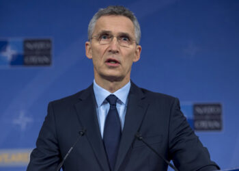 Stoltenberg: Përplasjet mes Greqisë dhe Turqisë nuk duhet të përsëriten