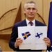 Stoltenberg: Suedia dhe Finlanda firmosin të martën protokollin për anëtarësimin në NATO