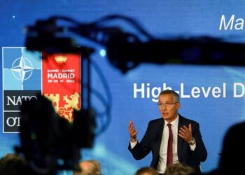 NATO futet në lojë për të shmangur krizën e ushqimeve/ Ndërhyrje nga ajri dhe deti për grurin e Ukrainës