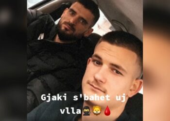 Paralajmërohet hakmarrje për vrasjen e Strellës nga vëllai i Butës: Gjaki s’bahet ujë vlla!