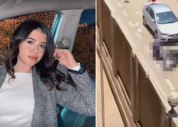 FOTO/ Tragjike: Studentja vritet me thikë nga përndjekësi i rrjeteve sociale me të cilin refuzoi të martohej