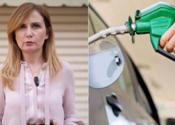Rritja e çmimit të naftës/ Tabaku thirrje qeverisë: Ulni taksën e qarkullimit, Bordi i Transparencës është i oligarkëve