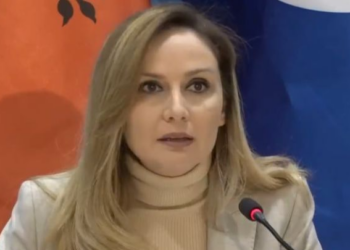 Konferenca “Anti-Korrupsion”/ Tabaku: Ironike nga mbreti i sajesave, ka të arrestuar ish ministra dhe ish deputetë për këtë vepër penale