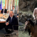 “Do t’i mbajmë xhaketat apo jo?” Liderët e G7 ‘tallen’ me Vladimir Putin