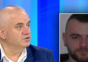 “Pamjet ishin të frikshme. S’ishte e lehtë t’i afroheshe”/ Hoxha tregon si u eliminua Aleksandër Sadikaj: Autorët janë siguruar që…