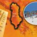 ‘Skuqet’ Shqipëria/ Temperatura përvëluese na presin në ditët në vijim, si parashikohet të ndryshojë moti