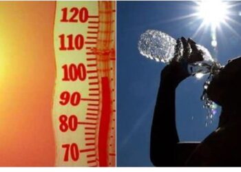 Shi, stuhi breshëri dhe diell! Si do të na surprizojë moti në fundjavë, ja zonat që preken