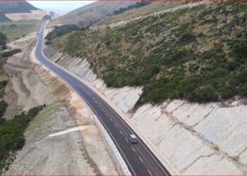 Gjirokastra dhe Tepelena “dalin në det”, Rama publikon videon. Ja si duket aksi Kardhiq-Delvinë