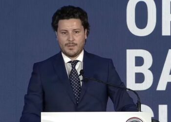 “Shpresojmë që herën tjetër të…”/ Abazoviç nga Ohri: Çdo nismë që sjell progres do mbështetet nga Mali i Zi