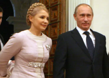 Pjesë e “listës së zezë” të Rusisë/ Ish-kryeministrja e Ukrainës Tymoshenko: Putini është mizor por jo i çmendur. Kërkon të hyjë në histori si Stalini