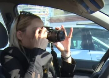 “Harxhuan lekët kot”/ Detektivët privatë: I kapën bashkëshortët duke tradhtuar dhe sot janë prapë bashkë