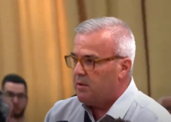 Riaktivizohen kamikazët/ Avokati- Berishës: Do t’ia vëmë flakën apo jo më 7 korrik? Zgjedh të vdes nga plumbi jo nga…!