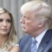 “Sherr” në familje/ Ivanka u distancua nga pretendimet e Trump, ish-presidenti hedh poshtë dëshminë e të bijës rreth sulmit në Kongres