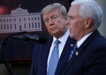 Komisioni i 6 Janarit: Trump i kërkoi zv.presidentit Pence të shkelte ligjin