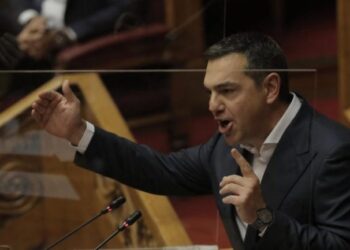 BE nuk i hapi negociatat me Shqipërinë, reagon Alexis Tsipras: Do ta paguani këtë gjë shumë shpejt