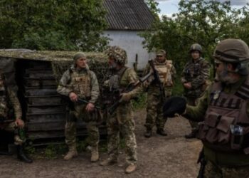 “New York Times” zbulon rrjetin e fshehtë të zyrtarëve amerikanë në Ukrainë