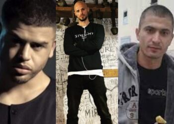 Noizy kërcënohet me jetë nga një tjetër reper: Ta bëjë kafkën shoshë, do të godasim aty ku të dhemb zemra