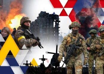 Ukraina bën bilancin: Kemi vrarë rreth 33 mijë rusë që nga fillimi i luftës. 250 trupa kanë humbur jetën 24 orët e fundit