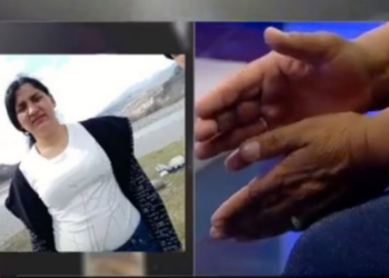 Braktisi dy fëmijët/ Nëna e të zhdukurës përplaset me shoqen e të bijës: Do të të rrjep! Ju kapa mat në shtëpinë tënde! Valentina: Ti e di çfarë ka bërë goca jote