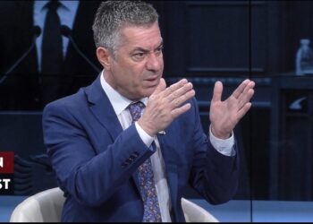 ‘Kërcënimi’ i SPAK për mediat, Vangjeli: Përballja ime me Prokurorinë pasi ish-ministri i Berishës më dha dokumentet e Gërdecit