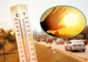 Meteorologu: Muaji qershor mbyllet me mot të nxehtë. Ja ç’na pret në korrik, nga e hëna…