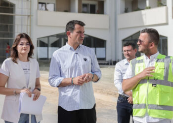 Veliaj: Gjyqtarët që bllokojnë punën dhe progresin e qytetit nuk e kanë të gjatë në drejtësi