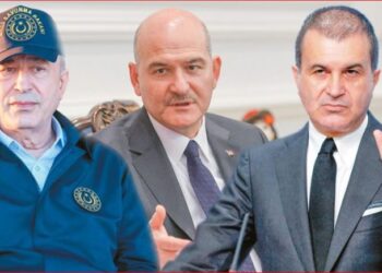 Turqi/ Tre “vezirë” duan të bëhen ‘sulltanë’ në vend të Erdoganit. Fushata “nis” nga Greqia