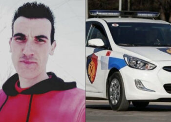 Sherri për një vajzë i mori jetën/ E mbytën dhe e hodhën në rezervuar. Kush janë tre autorët e vrasjes së 26-vjeçarit?