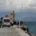 Vlorë, gjendet një person i mbytur në det
