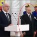 VIDEO: Sërish në qendër të diskutimeve! Putin shfaqet i sëmurë, dridhet në mënyrë të pakontrolluar