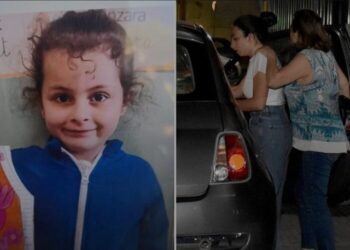 “Donte të dashurën e babait”/ Detaje tronditëse pas vrasjes së 5-vjeçares nga nëna: Vogëlushja e qëlluar në qafë u fut në 5 qese…!
