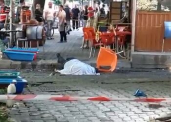 Atentat në qendër të Shkodrës, vritet Naim Bajri, plagoset një tjetër