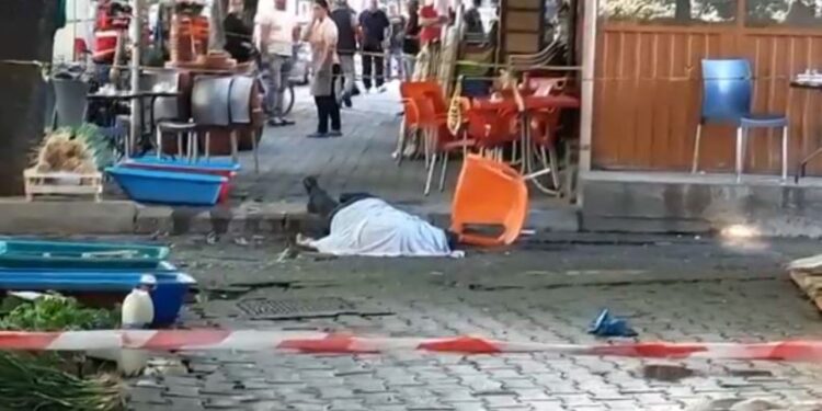 PAMJE NGA VENDNGJARJA