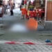 Vrasja e Naim Bajrit teksa pinte kafe 3 ditë më parë në Shkodër, ja çfarë thotë policia