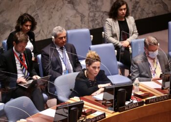 Integrimi/ Xhaçka: Shqipëria gati për kapitullin e ardhshëm. BE të përshpejtojë përpjekjet në lehtësimin e dialogut Serbi-Kosovë