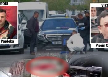 Zgjerohen hetimet për vrasjen e Pjerin Xhuvanit, Prokuroria pritet të thërrasë Gazment Bardhin