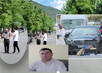 “Ja si ndodhi”/ Flet efektivja e plagosur ndërton skemën e ngjarjes tek vrasja e Pjerin Xhuvanit