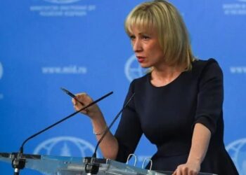 Dhënia e statusit kandidat për Ukrainën, zyrtarja ruse: BE nuk mendoi pasojat negative që sjell një hap i tillë