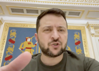 Zelensky: BE-ja të tregojë se fjalët e saj nuk janë boshe